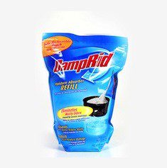 ELIMINADOR HUMEDAD DAMPRID REFILL 1.36KG