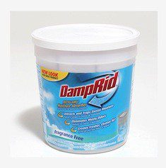 ELIMINADOR HUMEDAD DAMPRID 298 GR