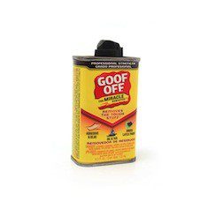 REMOVEDOR DE MANCHAS GOOF-OFF 133 ML