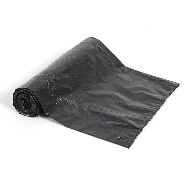 BOLSAS BIODEGRADABLES JUMBO 76 X 90 CM DE 98 L