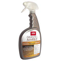 LIMPIADOR+ PROTECTOR GRANITO MÁRMOL 709 ML