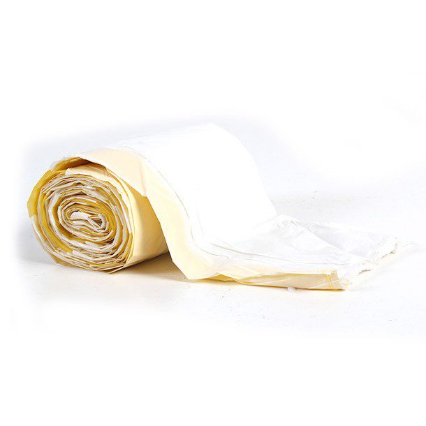 BOLSAS BIODEGRADABLE CHICA 43 X 45 CM 15 L 20 PIEZAS