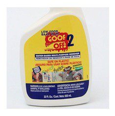 REMOVEDOR DE MANCHAS SIN OLOR