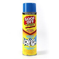 REMOVEDOR DE GRAFITI 16 OZ