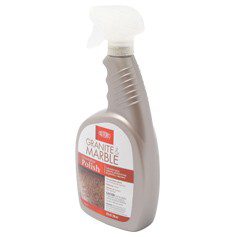 LUSTRADOR GRANITO Y MÁRMOL 709 ML