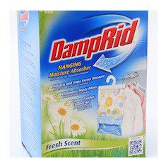 GANCHOS ABSORBENTES HUMEDAD 4 PIEZAS