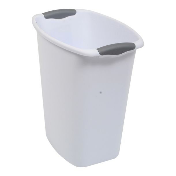 BOTE PASO-ON ULTRA BLANCO 9.8 L