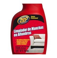 LIMPIADOR ALFOMBRAS ALTO TRAFICO 947 ML
