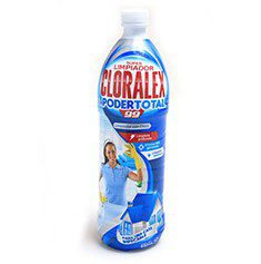 CLORALEX 99 950 ML
