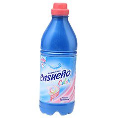 ENSUEÑO COLOR PLUS FRESCURA 850 ML