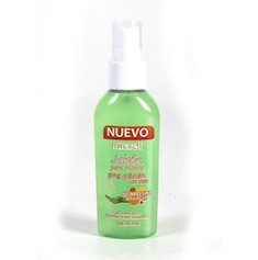 JABÓN DESINFECTANTE EN SPRAY 60 ML