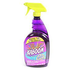 KABOOM + OXICLEAN CON ATOMIZADOR 946 ML
