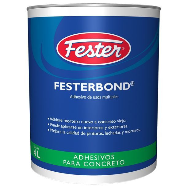 FESTERBOND BOTE DE 4 L