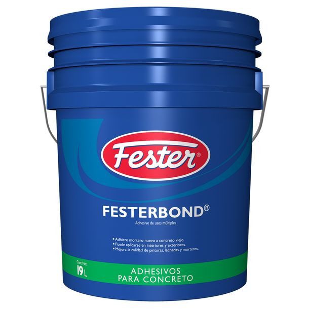 FESTERBOND CUBETA 19 L