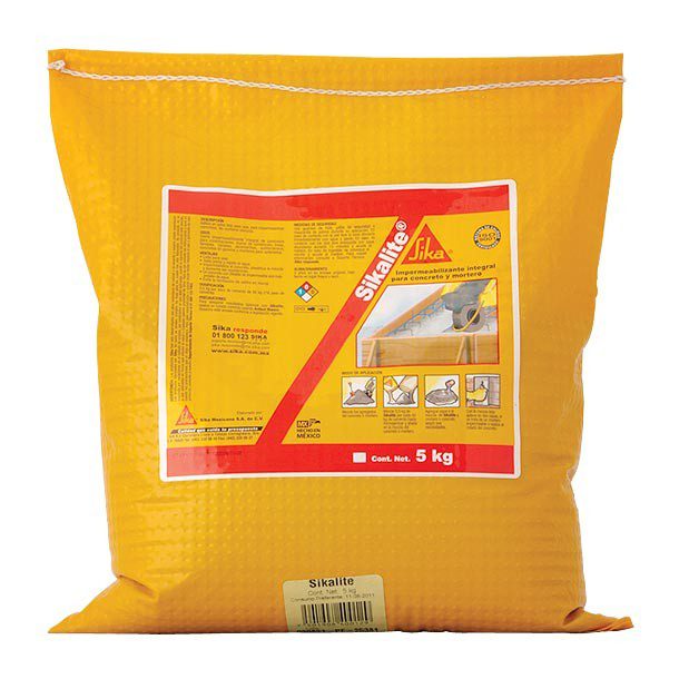 SIKALITE 5 KG