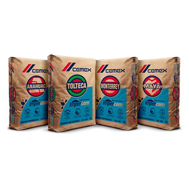 IMPERCEM 50KG