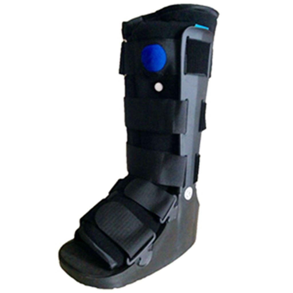 Bota Walker Medway Neumática Larga Talla Mediana