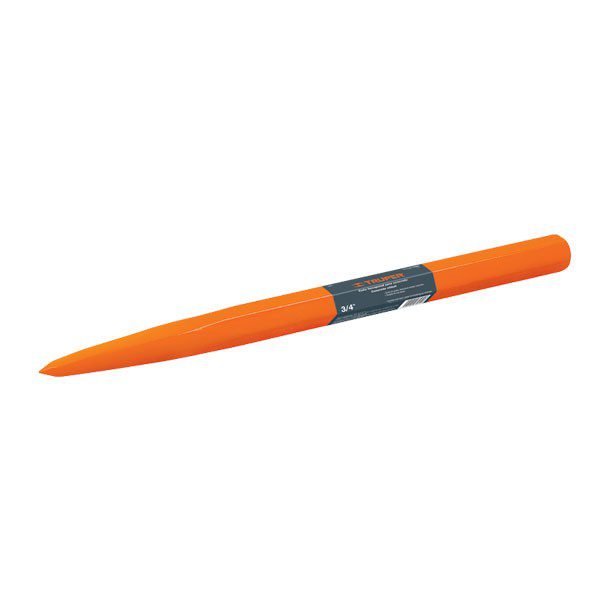 CUÑA PARA CONCRETO 3/4"X30 CM