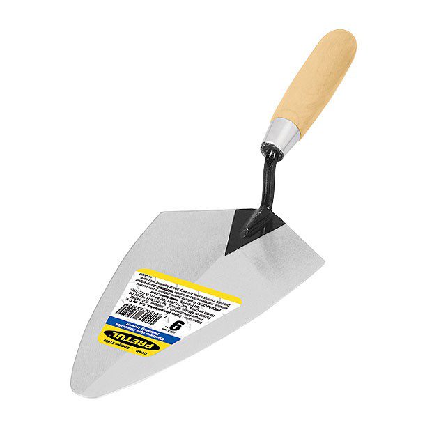 CUCHARA DE 9" PRETUL