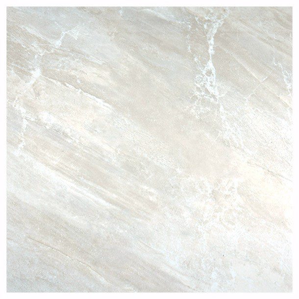 PISO VOLGA MARFIL 55.5X55.5 CM 1.54 M2