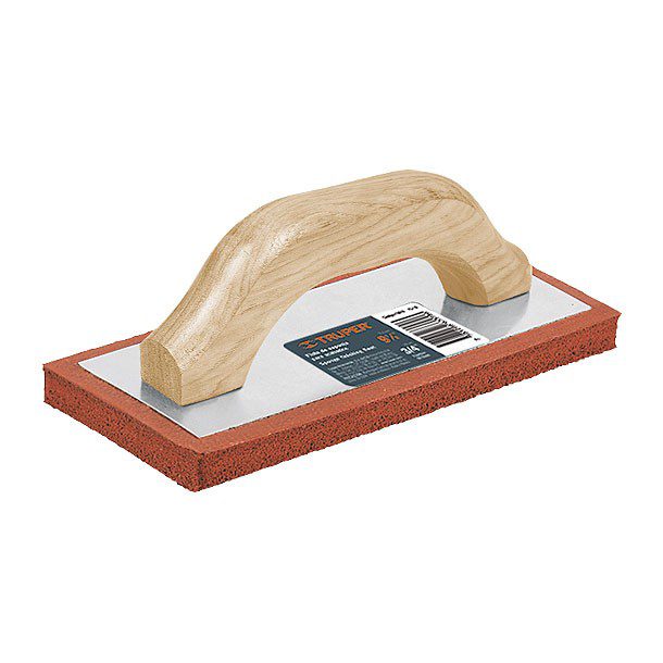 FLOTA PROFESIONAL 9 1/2" ESPESOR 3/4"