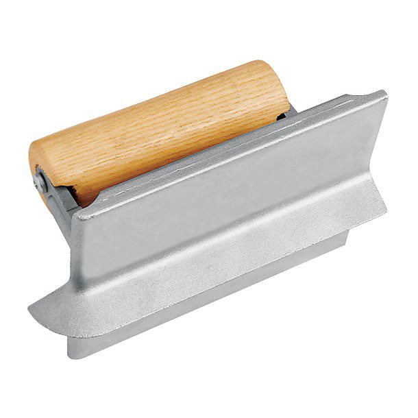 RALLADOR DE ALUMINIO PARA ALBAÑILERÍA