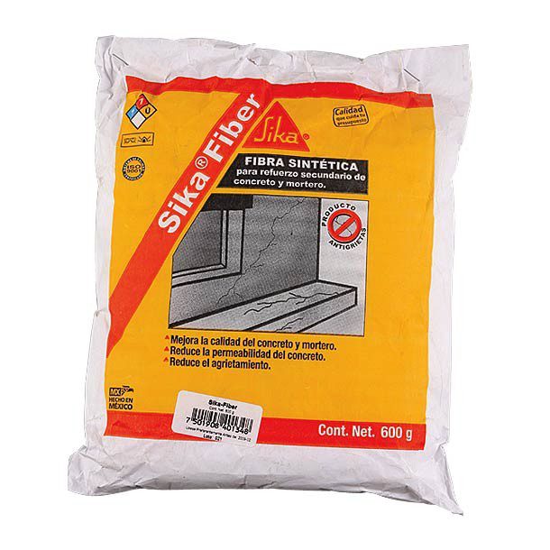 SIKA FIBER 600 GR