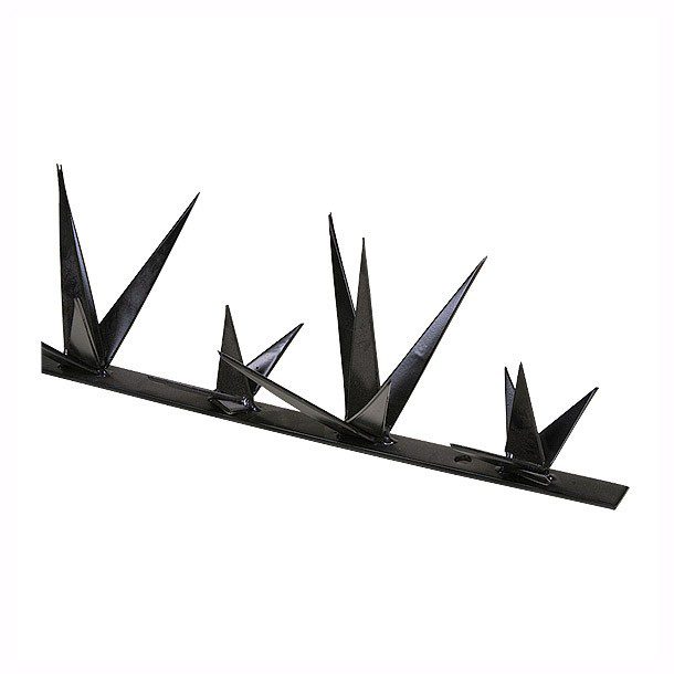 PROTECTOR PARA BARDA SABILA 2MTS ARENA
