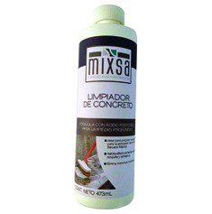 LIMPIADOR DE CONCRETO 473 ML