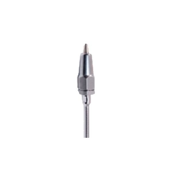 CRIMPLESS PARA CABLE IZQ. I AM DESIGN