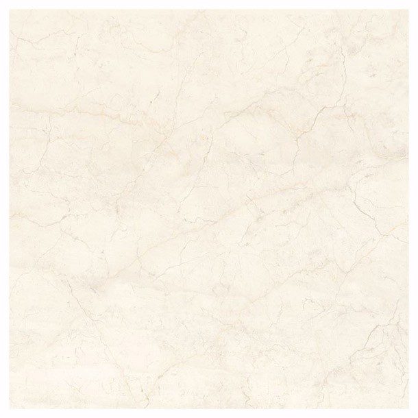 PISO MARFIL CLASICO 60X60 CREMA 1.44 M2