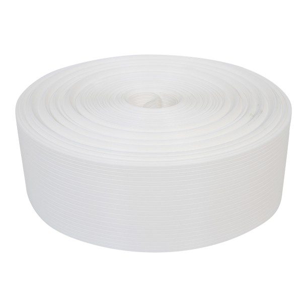 CINTILLA PLÁSTICA PARA MALLA BLANCO