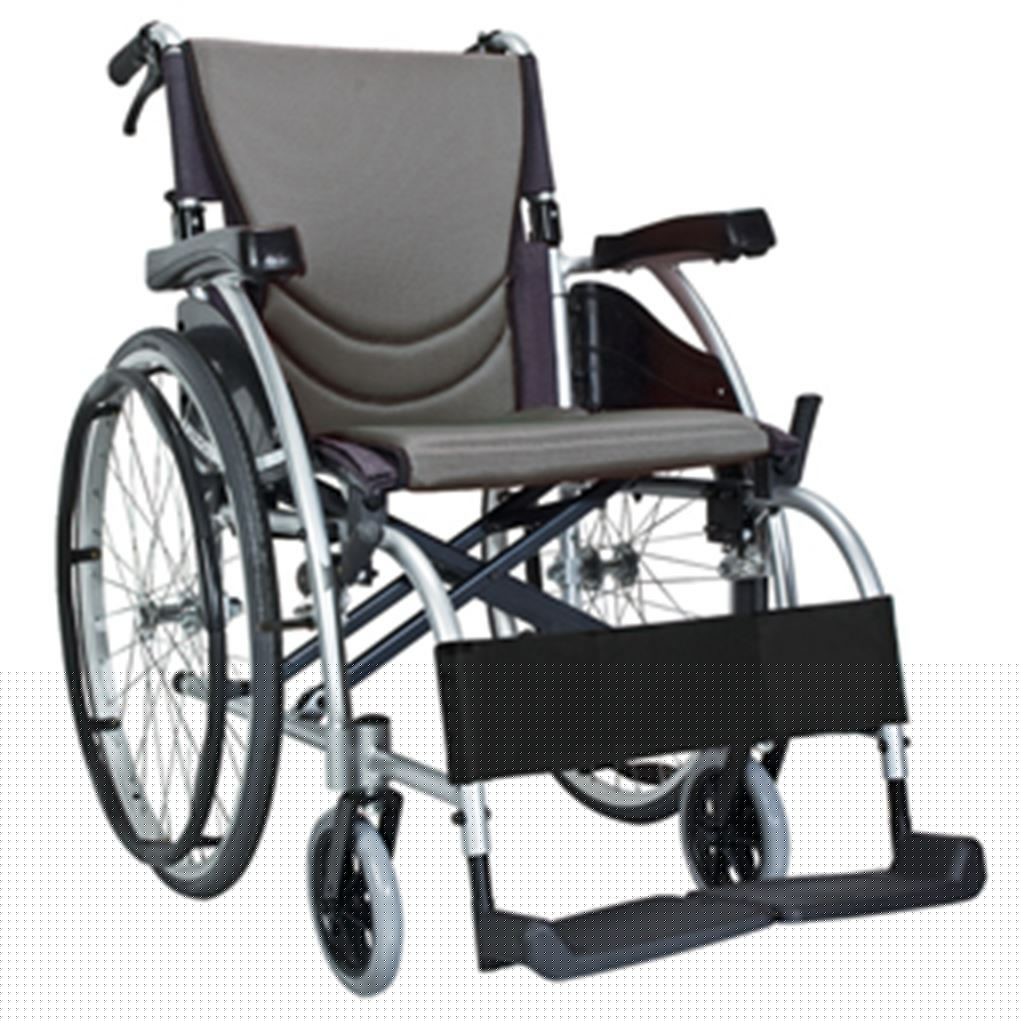 SILLA DE RUEDAS KARMA