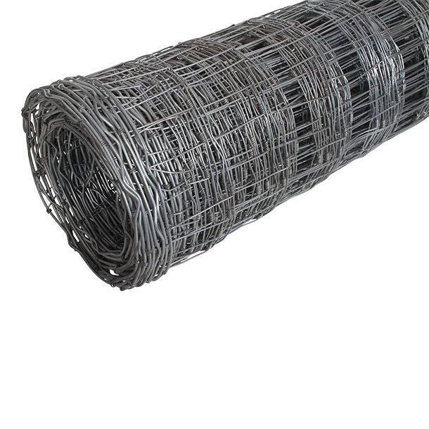 MALLA GANADERA 1.40 X 50 M CALIBRE 11 X 14.5