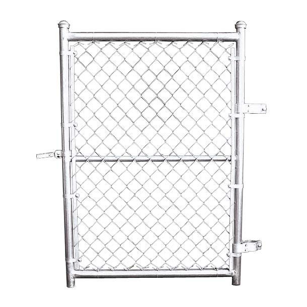 PUERTA CON RECUBRIMIENTO PVC 1.5 M