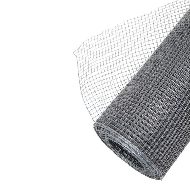 TELA DE CRIBA 5 X 5 EN 10 METROS