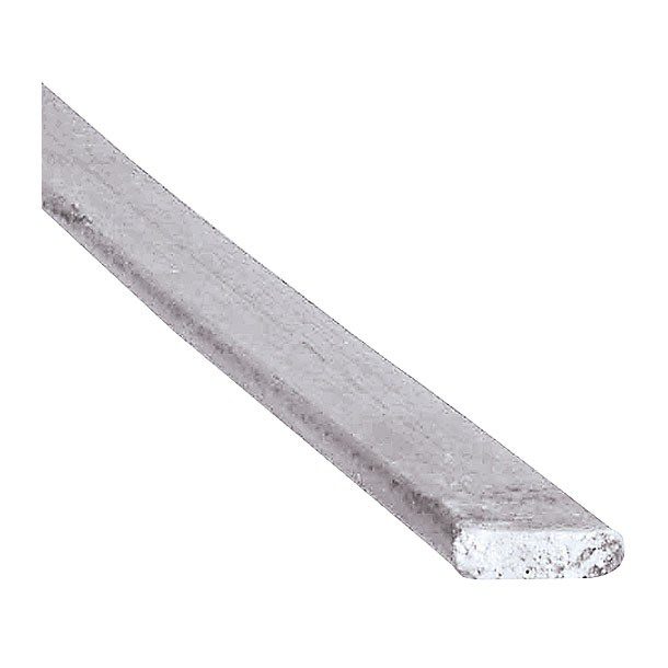 CERCA GALVANIZADA 3/4" 2 M