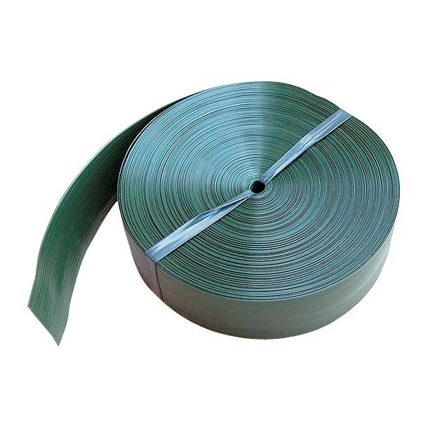 CINTILLA PLÁSTICA PARA MALLA VERDE