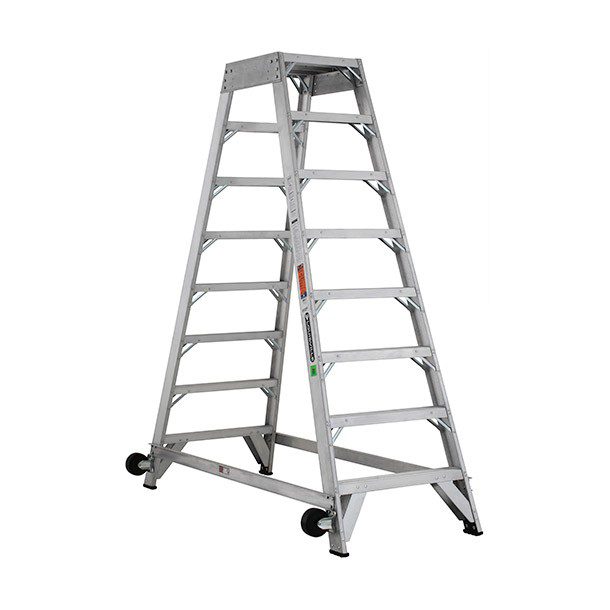 ESCALERA PLAT. T IA AIRCRAFT 8 ESC