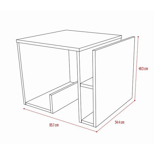 MODULO DE CENTRO SINTRA