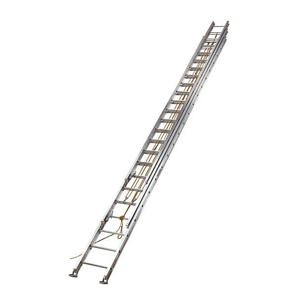 ESCALERA EXT ALUM I 3 SECC 60 ESC