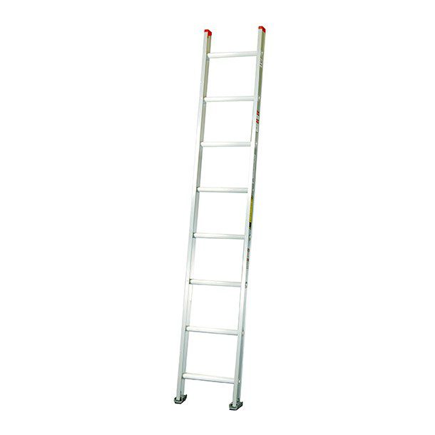 ESCALERA ALUM TIII RECTA 8 ESC