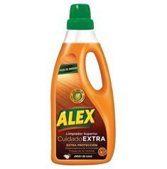 LIMPIADOR CUIDADO EXTRA MADERA 750M