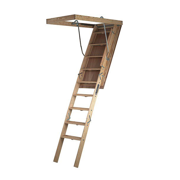 ESCALERA ÁTICO MAD BIG BOY 11 ESC S