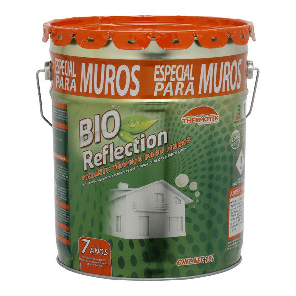BIOMURO IMPERMEABILIZANTE