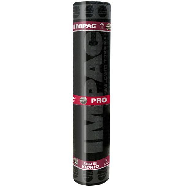 IMPAC SBS PRO 3.5 FV GRAV. BLANCA