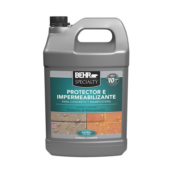 PROTECTOR E IMPERMEABILIZANTE 980S GL