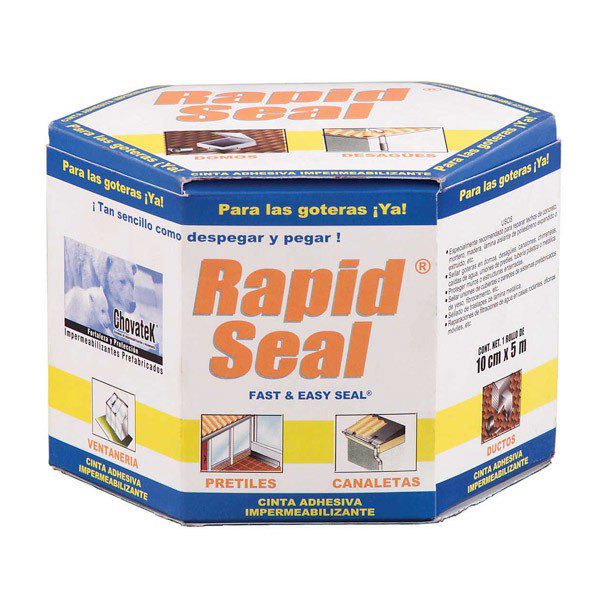 CHOVATEK RAPID-SEAL 0.10 X 5 M