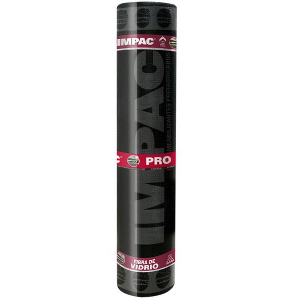 IMPAC SBS PRO 4.0 FV GRAV. BLANCA