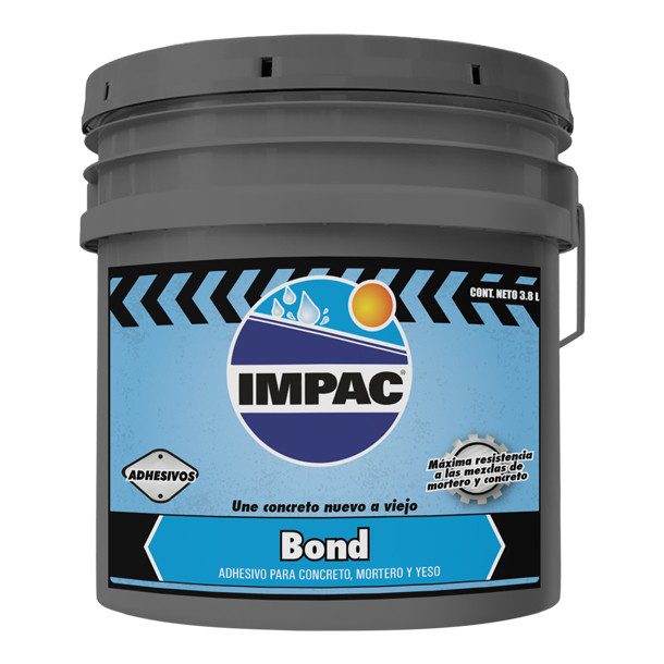 IMPAC BOND 3.8 L